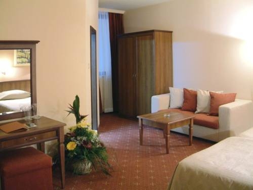 Imagen general del Hotel Seven Hills, Plovdiv. Foto 10