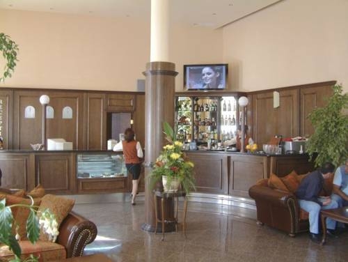 Imagen general del Hotel Seven Hills, Plovdiv. Foto 11