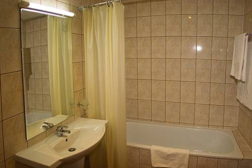 Imagen general del Hotel Seven Hills, Plovdiv. Foto 12