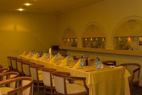 Imagen general del Hotel Seven Hills, Plovdiv. Foto 13