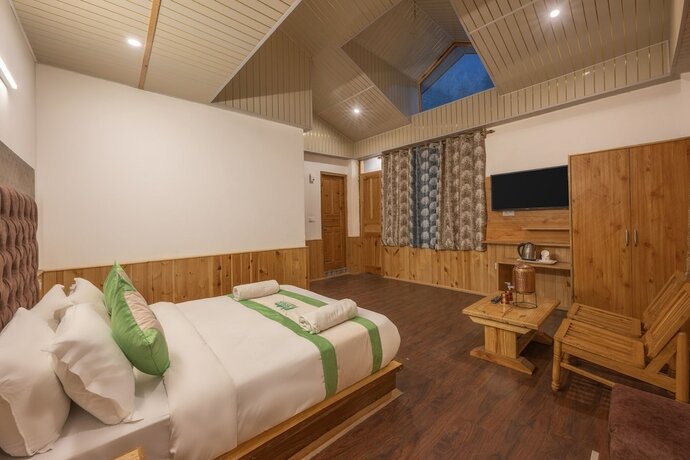Imagen general del Hotel Seven Hills Resort. Foto 2