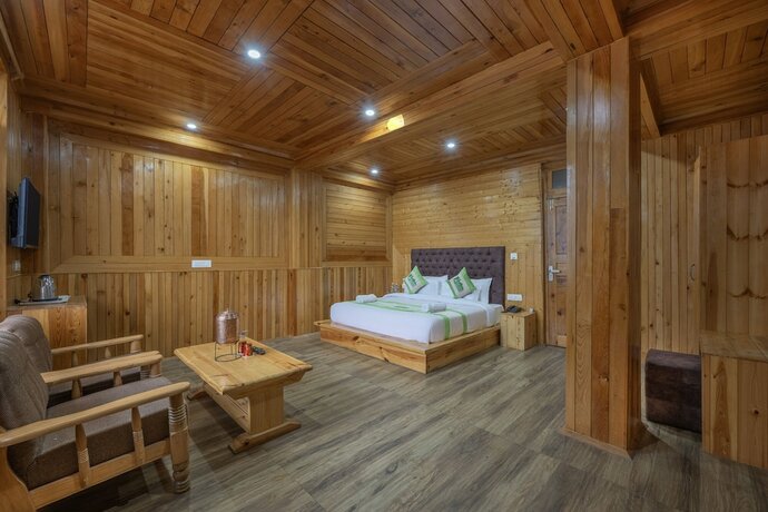 Imagen general del Hotel Seven Hills Resort. Foto 3