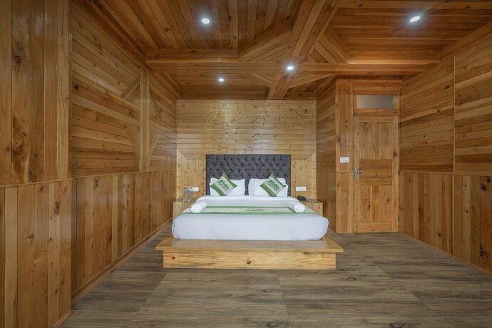 Imagen general del Hotel Seven Hills Resort. Foto 5