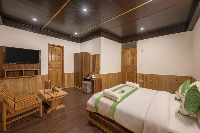 Imagen general del Hotel Seven Hills Resort. Foto 6