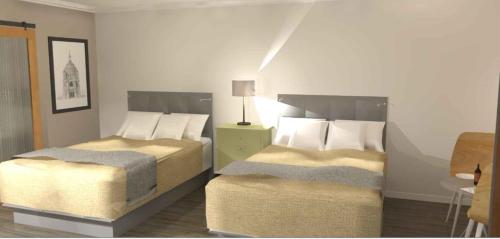 Imagen general del Hotel Seven Hills Suites I-10. Foto 4