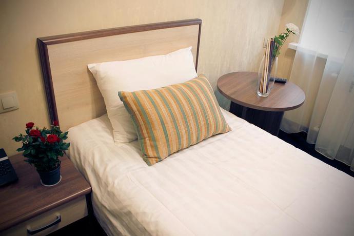 Imagen de la habitación del Hotel Seven Hills Taganka. Foto 3