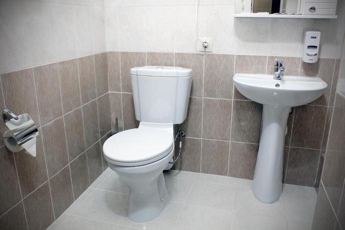 Imagen de la habitación del Hotel Seven Hills Taganka. Foto 5