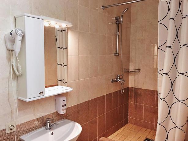 Imagen de la habitación del Hotel Seven Hills Taganka. Foto 6