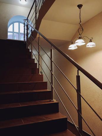 Imagen de los interiores del Hotel Seven Hills Taganka. Foto 9