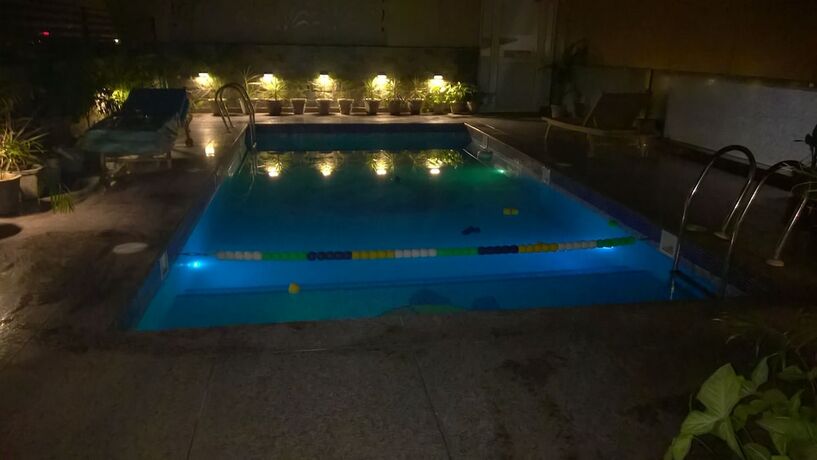 Imagen general del Hotel Seven Hills Tower. Foto 5