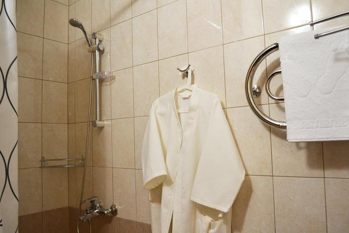 Imagen de la habitación del Hotel Seven Hills Trubnaya. Foto 4