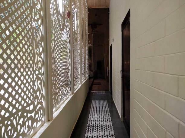 Imagen de los interiores del Hotel Seven Hillss and Resorts. Foto 14