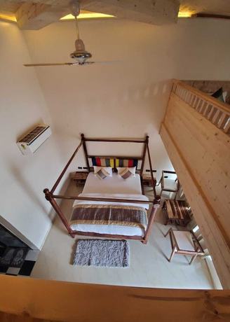 Imagen de la habitación del Hotel Seven Hillss and Resorts. Foto 2