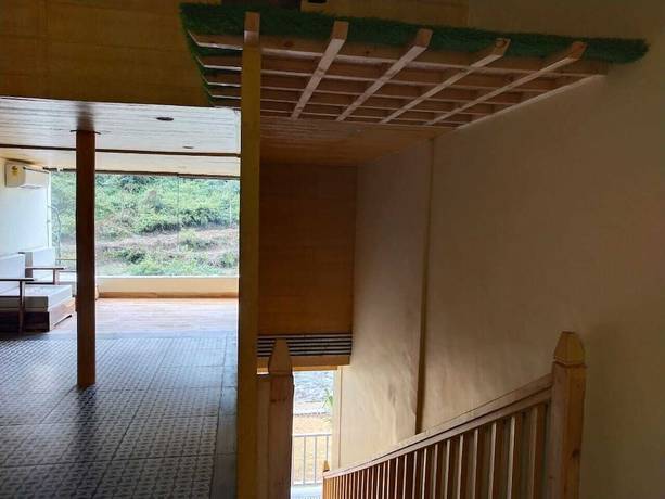 Imagen de los interiores del Hotel Seven Hillss and Resorts. Foto 15