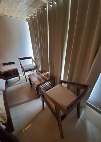 Imagen de la habitación del Hotel Seven Hillss and Resorts. Foto 3