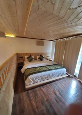 Imagen de la habitación del Hotel Seven Hillss and Resorts. Foto 4