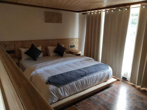 Imagen de la habitación del Hotel Seven Hillss and Resorts. Foto 5