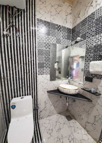 Imagen de la habitación del Hotel Seven Hillss and Resorts. Foto 6