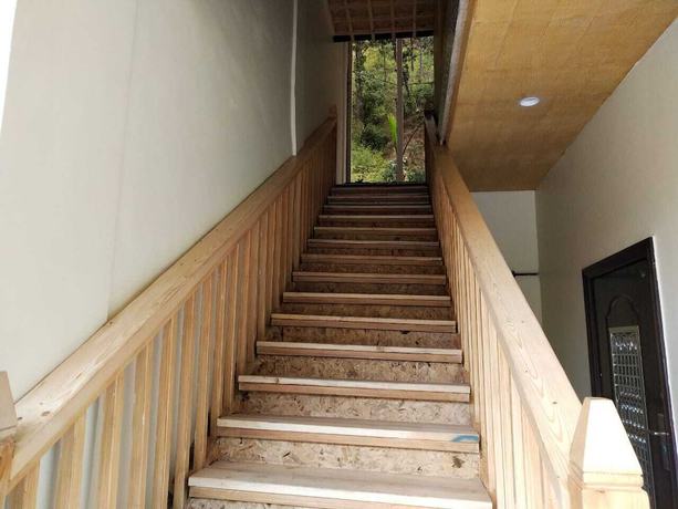 Imagen de los interiores del Hotel Seven Hillss and Resorts. Foto 17