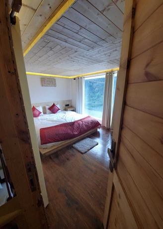 Imagen de la habitación del Hotel Seven Hillss and Resorts. Foto 7