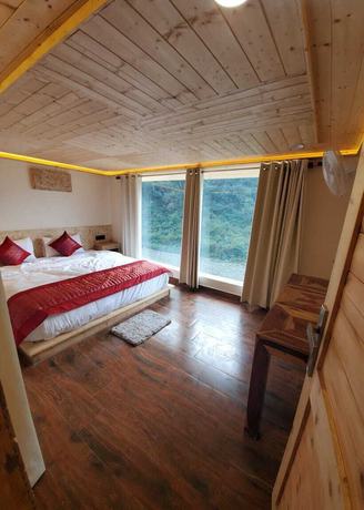 Imagen de la habitación del Hotel Seven Hillss and Resorts. Foto 8