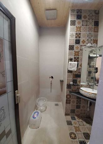 Imagen de la habitación del Hotel Seven Hillss and Resorts. Foto 10