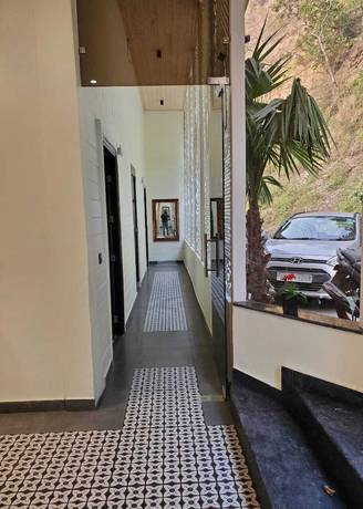 Imagen de los interiores del Hotel Seven Hillss and Resorts. Foto 19