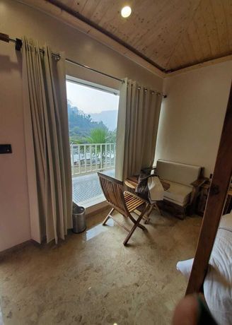 Imagen de los interiores del Hotel Seven Hillss and Resorts. Foto 20