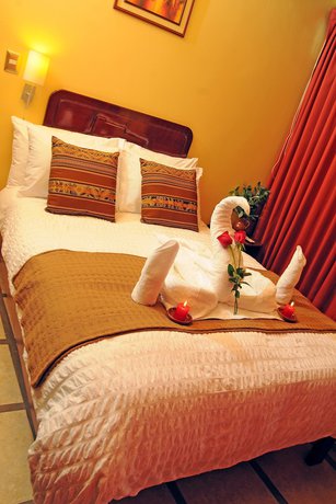 Imagen de la habitación del Hotel Seven Mapi. Foto 6
