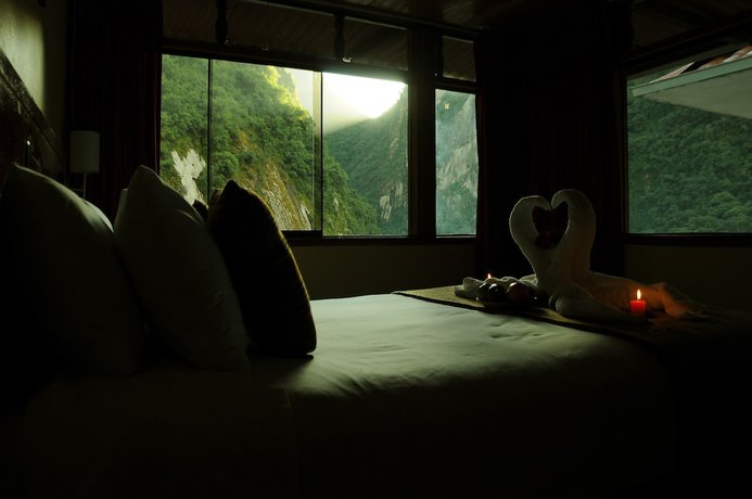 Imagen de la habitación del Hotel Seven Mapi. Foto 12