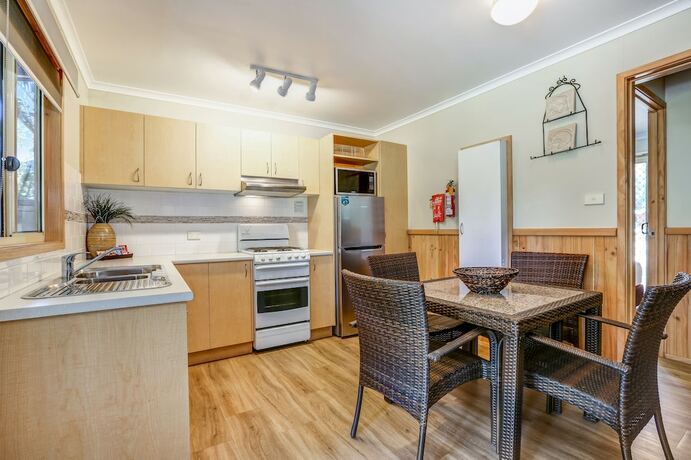 Imagen general del Hotel Seven Mile Beach Holiday Park. Foto 1