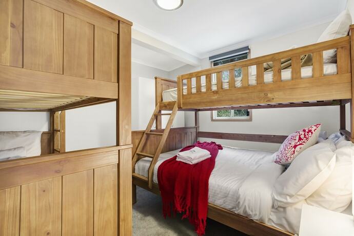 Imagen general del Hotel Seven Mile Beach Holiday Park. Foto 4