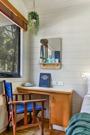 Imagen de la habitación del Hotel Seven Mile Beach Holiday Park. Foto 17