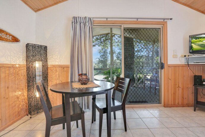 Imagen general del Hotel Seven Mile Beach Holiday Park. Foto 7