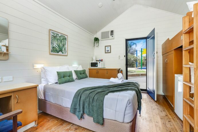 Imagen general del Hotel Seven Mile Beach Holiday Park. Foto 8