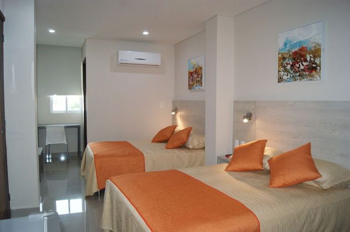 Imagen general del Hotel Seven Monteria. Foto 2