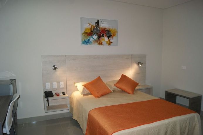 Imagen general del Hotel Seven Monteria. Foto 3