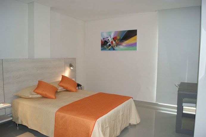 Imagen de la habitación del Hotel Seven Monteria. Foto 8