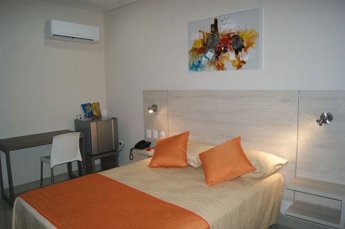 Imagen de la habitación del Hotel Seven Monteria. Foto 10