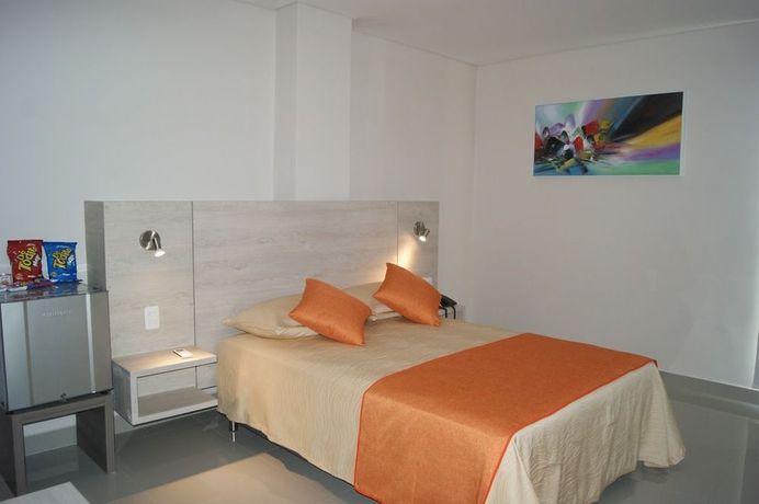 Imagen de la habitación del Hotel Seven Monteria. Foto 11