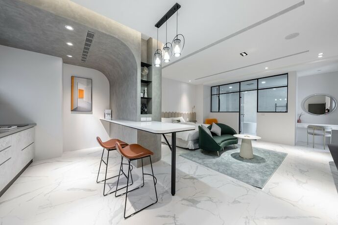 Imagen general del Hotel Seven Nights. Foto 4