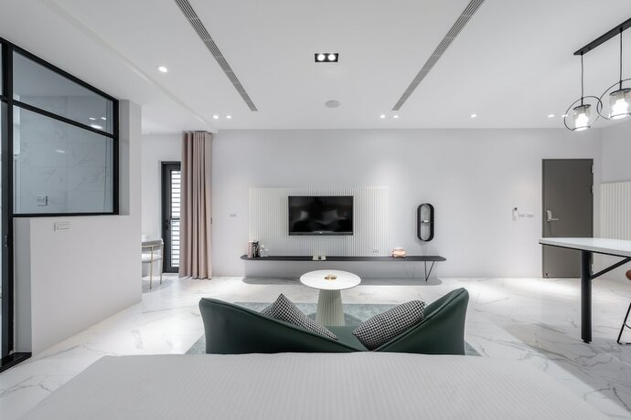 Imagen general del Hotel Seven Nights. Foto 5