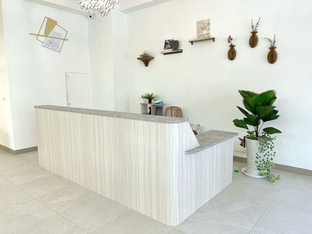 Imagen general del Hotel Seven Nights. Foto 6