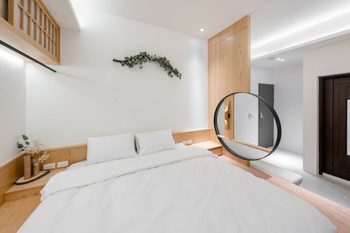 Imagen general del Hotel Seven Nights. Foto 7