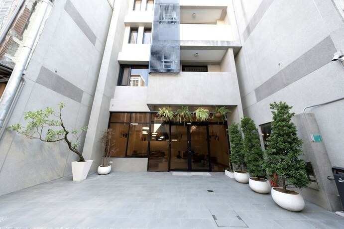 Imagen general del Hotel Seven Nights. Foto 9