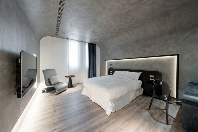 Imagen general del Hotel Seven Nights. Foto 10