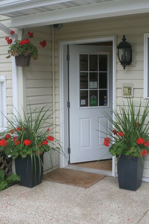 Imagen general del Hotel Seven Oaks Bed and Breakfast. Foto 1