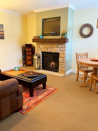 Imagen general del Hotel Seven Oaks Bed and Breakfast. Foto 10