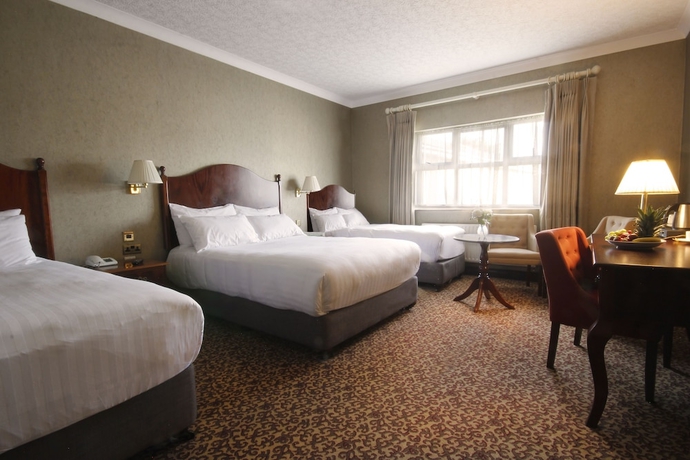 Imagen de la habitación del Hotel Seven Oaks, Carlow. Foto 2