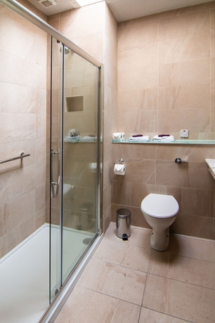 Imagen de la habitación del Hotel Seven Oaks, Carlow. Foto 4